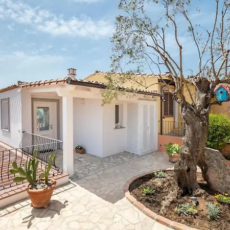 With Seaview Terrace, Close By A Sandy *